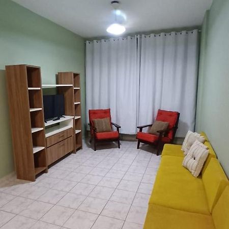 Apartamento Aconchegante Familiar - 3 Quartos - Guarapari - Centro Eksteriør billede