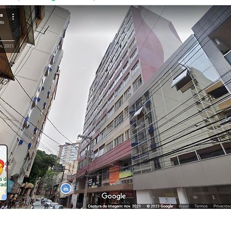Apartamento Aconchegante Familiar - 3 Quartos - Guarapari - Centro Eksteriør billede