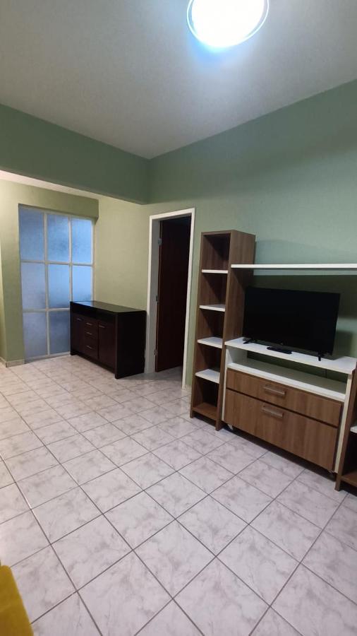 Apartamento Aconchegante Familiar - 3 Quartos - Guarapari - Centro Eksteriør billede