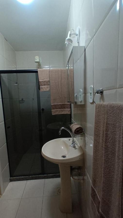 Apartamento Aconchegante Familiar - 3 Quartos - Guarapari - Centro Eksteriør billede