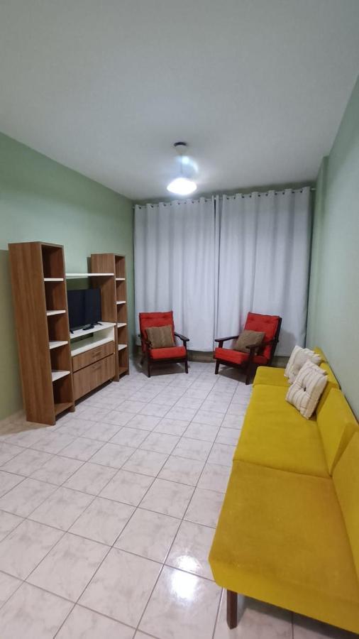 Apartamento Aconchegante Familiar - 3 Quartos - Guarapari - Centro Eksteriør billede