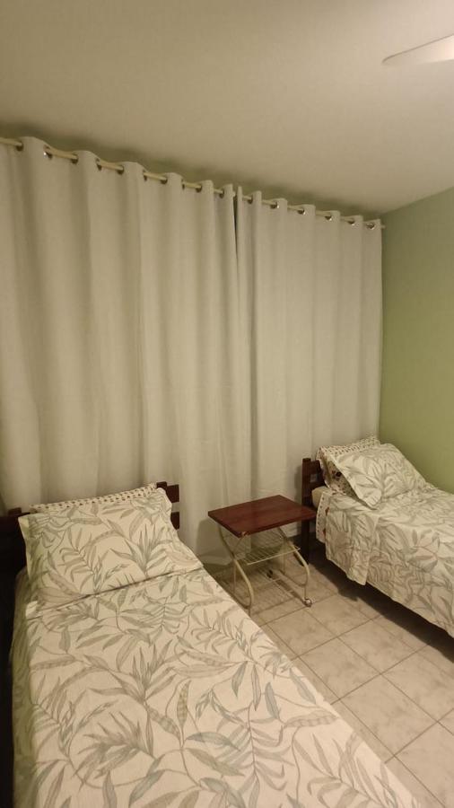 Apartamento Aconchegante Familiar - 3 Quartos - Guarapari - Centro Eksteriør billede