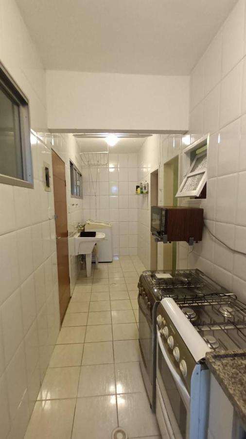 Apartamento Aconchegante Familiar - 3 Quartos - Guarapari - Centro Eksteriør billede