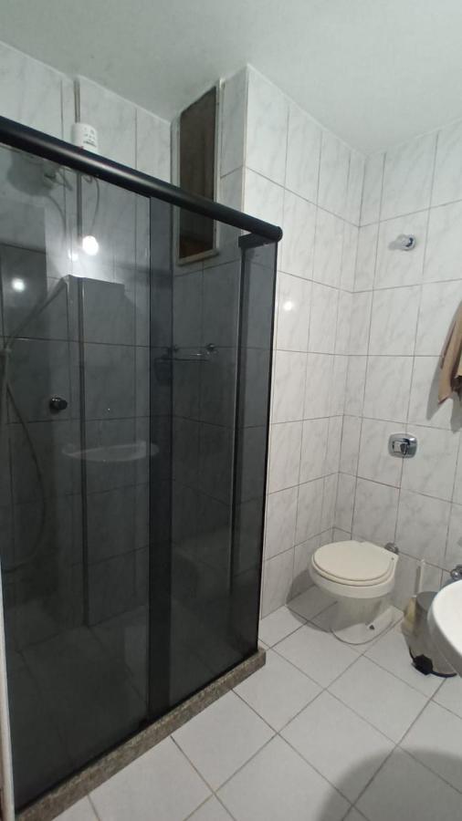 Apartamento Aconchegante Familiar - 3 Quartos - Guarapari - Centro Eksteriør billede