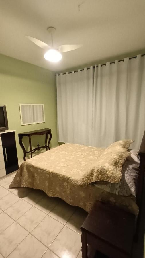 Apartamento Aconchegante Familiar - 3 Quartos - Guarapari - Centro Eksteriør billede