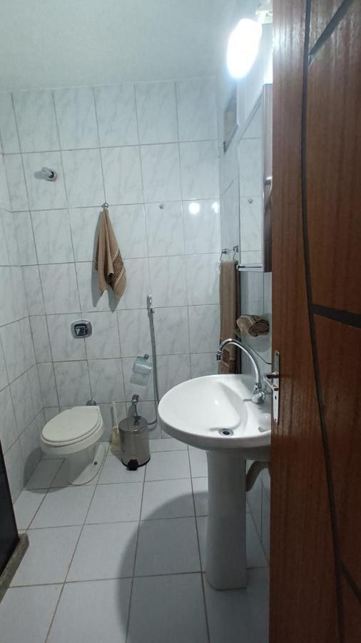 Apartamento Aconchegante Familiar - 3 Quartos - Guarapari - Centro Eksteriør billede
