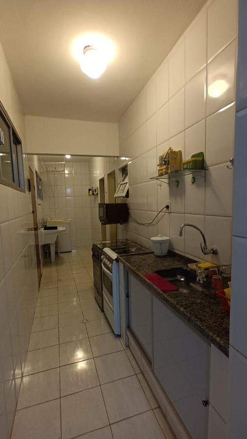 Apartamento Aconchegante Familiar - 3 Quartos - Guarapari - Centro Eksteriør billede