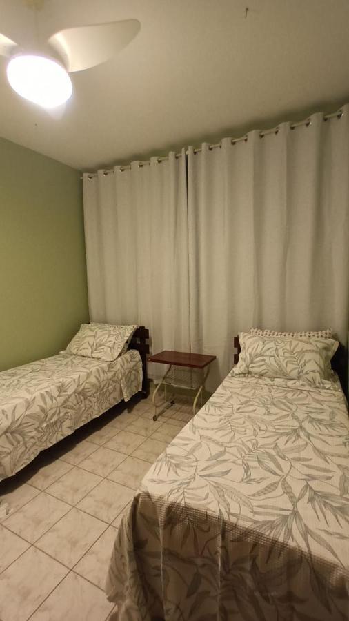 Apartamento Aconchegante Familiar - 3 Quartos - Guarapari - Centro Eksteriør billede
