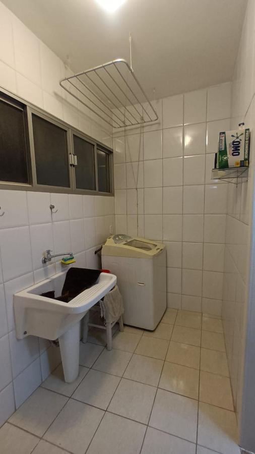 Apartamento Aconchegante Familiar - 3 Quartos - Guarapari - Centro Eksteriør billede