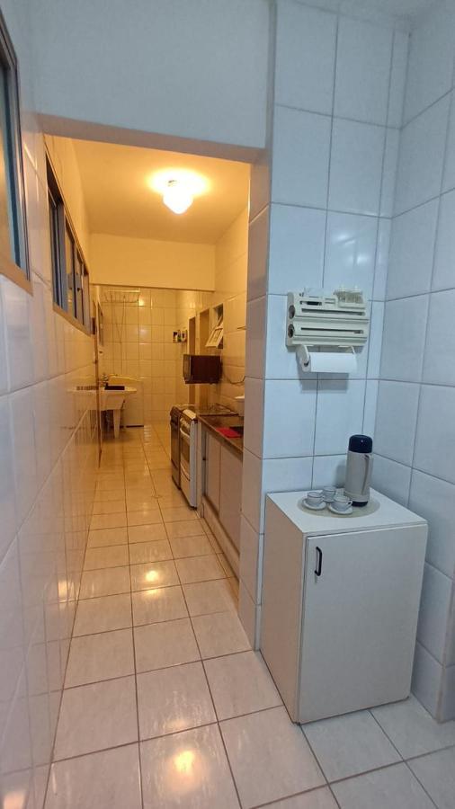 Apartamento Aconchegante Familiar - 3 Quartos - Guarapari - Centro Eksteriør billede