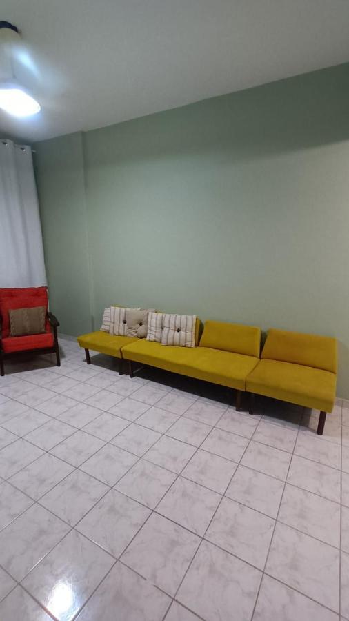 Apartamento Aconchegante Familiar - 3 Quartos - Guarapari - Centro Eksteriør billede