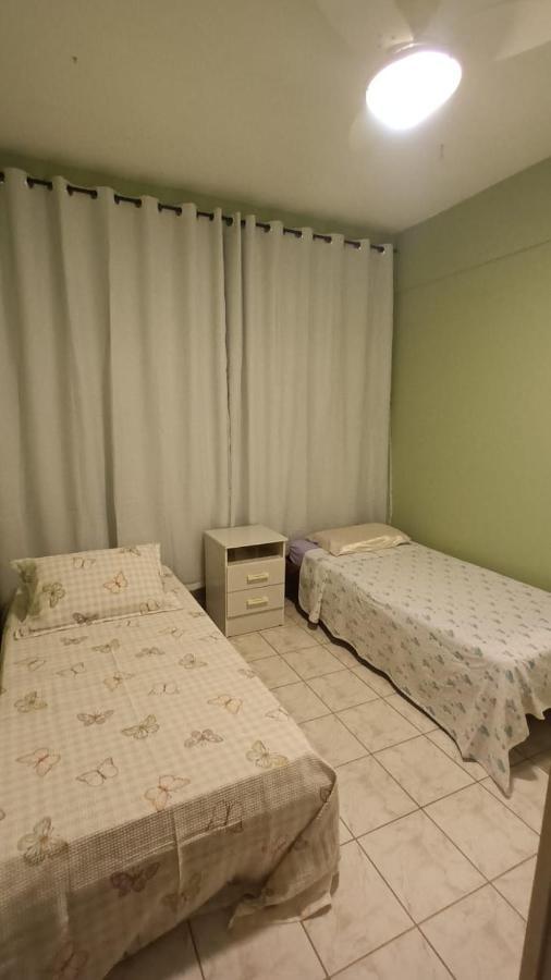 Apartamento Aconchegante Familiar - 3 Quartos - Guarapari - Centro Eksteriør billede