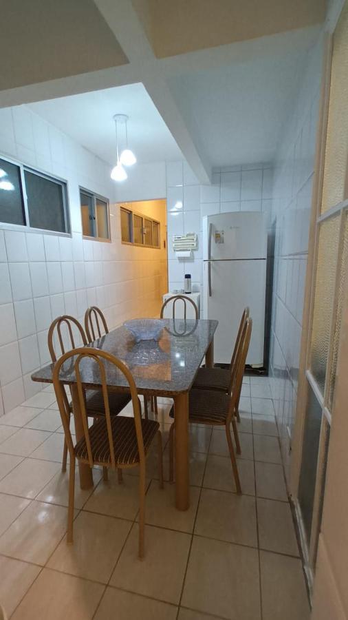 Apartamento Aconchegante Familiar - 3 Quartos - Guarapari - Centro Eksteriør billede