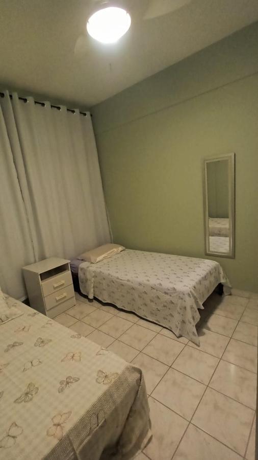 Apartamento Aconchegante Familiar - 3 Quartos - Guarapari - Centro Eksteriør billede