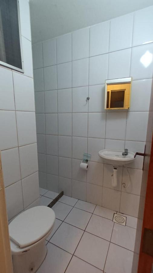 Apartamento Aconchegante Familiar - 3 Quartos - Guarapari - Centro Eksteriør billede